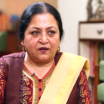 “I will never go to that demonic Ram Mandir”: Madhu Kishwar