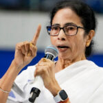 “If you don’t vote for us, I won’t maintain any relationship”: Mamata Banerjee