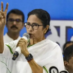 Mamata Banerjee