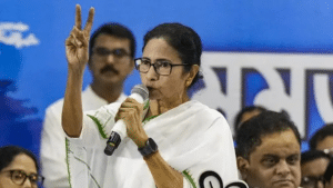 Mamata Banerjee