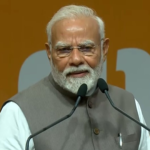 PM Modi calls TMC anti–North Bengal, women, tea tribes, youth