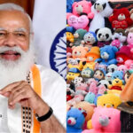 How Prime Minister Narendra Modi Rewired India’s Toy Industry