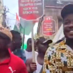 TMC accused of using Nigerian nationals in election campaign