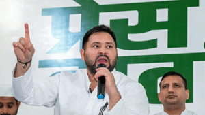 Tejaswhi Yadav