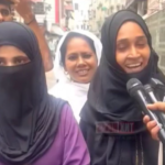 “If TMC wins, we’ll feed green rasogollas to Modi”: Muslim woman