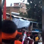 Stone pelting from rooftop targets Hindu procession in Jangipur