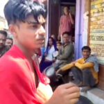 Jaipur woman slaps man after catching him in voyeurism case