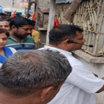 TMC workers threaten citizens against voting for BJP