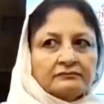 “Quran forbids Vande Mataram”: Congress’s Rubina Iqbal