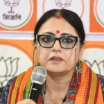 “Women can wear what they want”: Agnimitra Paul
