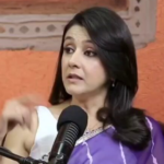 “CJP trying to destabilize India through fake revolution narratives”