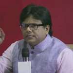 “Asked to hide my kalawa during a TV show”: Ashok Shrivastava