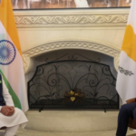 India & Cyprus sign key MoUs