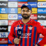Rishabh Pant officially steps down as LSG captain