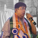 TMC leader Ajit Saha, brother arrested in North 24 Parganas