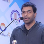 “We oppose Hindutva, not Hindus”: TVK’s Aadhav Arjuna