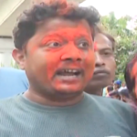 “Feels like Bengal gained its independence”, says BJP worker