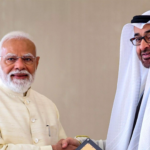 UAE to store up to 30 million barrels in India’s oil reserves