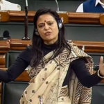 Mahua Moitra moves Calcutta High Court against slaughter rules