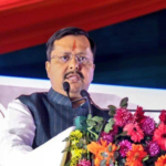 “Rahul’s statement show anarchic mindset”, says BJP’s Nitin Nabin