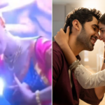 Ananya Pandey trolled over Bharatnatyam fusion dance