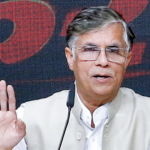 Pawan Khera gets offended after PM Modi gifts ‘Melody’ chocolate