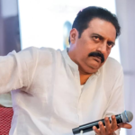 “Ambedkar drafted constitution to fight Manusmriti”: Prakash Raj