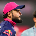 “Focus solely on cricket”: Riyan Parag to IPL commentators