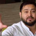“BJP used tantra-mantra to win Bengal elections”: Tejashwi Yadav