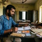 Illegal migrant gets Voter ID, PAN, Aadhar by bribe in Karnataka