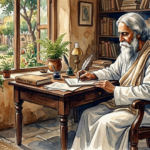 The Tagore Indian Academia Doesn’t Want to Teach You