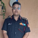 NEET aspirant arrested for posing as Army Brigadier arrested