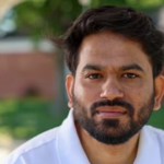 CJP’s Abhijeet Dipke to lead Jantar Mantar protest
