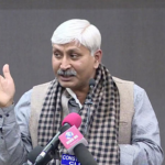 “Every Hindu is a potential murderer or r*pist”: DU Prof. Apoorvanand