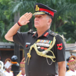 Lt. General Dhiraj Seth appointed as next Chief of Army Staff