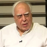 “Ashamed to live in a country where democratic foundations are being destroyed”: MP Kapil Sibal