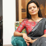 “Theatre of the absurd”: Mahua Moitra on TMC rebel faction electing Arup Roy as chairperson