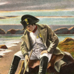 Napoleon at St. Helena
