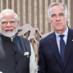PM Modi & Mark Carney move to restore diplomatic services