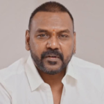 Raghava Lawrence confirms entry into politics