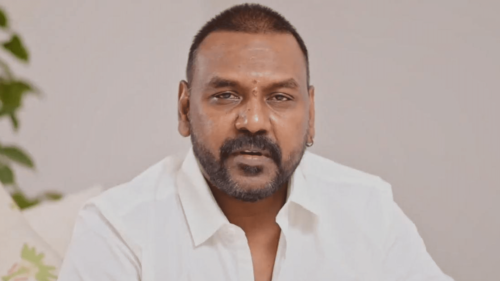 Raghava Lawrence confirms entry into politics - On Record India