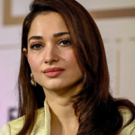 “It’s a very specific gaze, a patriarchal sort of vibe”: Tamannaah Bhatia on South Indian cinema