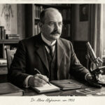 The Man Behind Alzheimer’s Disease: Dr. Alois Alzheimer