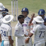 India crush Afghanistan by an innings and 300 Runs