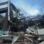 Massive 7.2, 7.5 magnitude earthquakes strike Venezuela