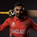 Liton Das slams Muhammad Yunus for not allowing them to play T20 WC in India