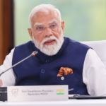 “Safety of lakhs of Indian seafarers is of utmost importance to us”: PM Modi