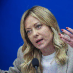 “Neither I nor Italy ever beg”: Giorgia Meloni hits back at Donald Trump over G7 photo remark