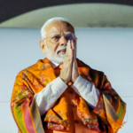 “Built more houses for the poor in 12 yrs than total number of houses in France”: PM Modi