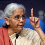 “K’taka receives 76% more funds in one year”: Nirmala Sitharaman